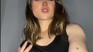 compilation sex masturbating and squirting blonde latina
