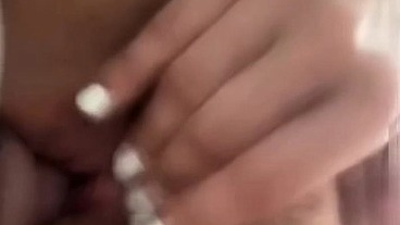 compilation sex masturbating and squirting blonde latina