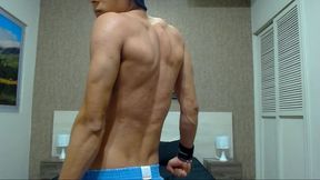 Calvin Job Private Show