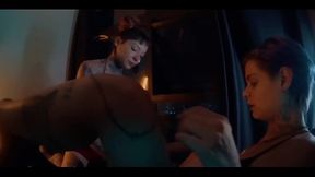 dei gostoso junto com a gabe