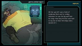 Memory Leak - Willy: Bitten and Loving It