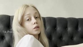 Community Creator
 @linasanders @Anal Plug & #Solo #Petite #Blonde #Nude hardcore hot film | Tik.Porn