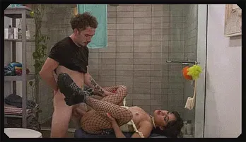 Latina Ryder Rey's Steamy Bathroom Encounter Editor’s pick