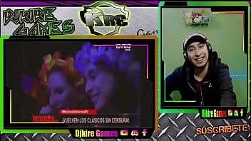 sin censura chiste de la Hepatitis  (video borrado del youtuber djkire games)