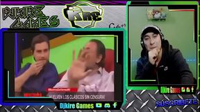 sin censura chiste de la Hepatitis  (video borrado del youtuber djkire games)