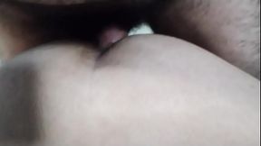 Metendo gostoso no passivo.