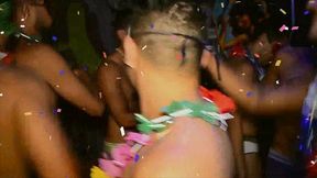 christian j. e bryan webber participam de suruba louca de carnaval