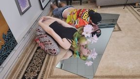Kissing Themselves Compilation