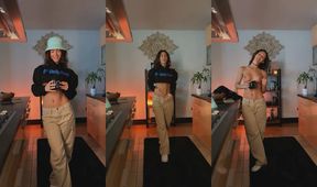 rachel cook topless tease porn video