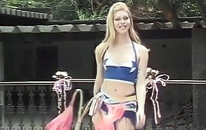Barbara verissmo gagnante de miss trans