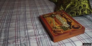 Jumanji