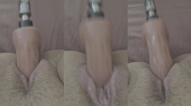 Horny Scandinavian slip gets fucked hard during lunch break