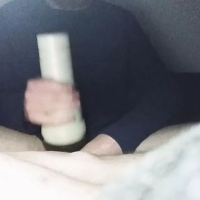 Fleshlight Cumshot Preview