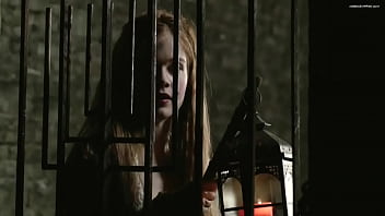 Hera Hilmar - Da Vinci&#039_s Demons: S01 E02 (2013)