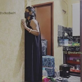 Horny Bengali Bhabhi Fucked by Her Boyfriend