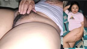 Busty Hairy Very Dirty