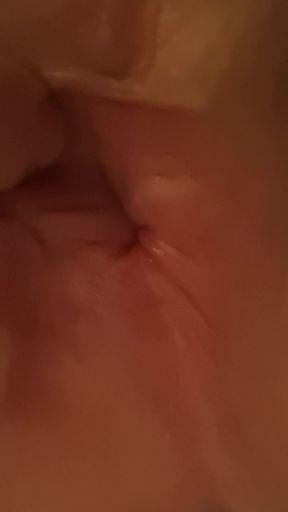 Ass Play