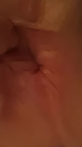 Ass Play