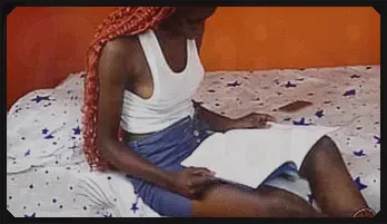 Sugar Daddy's Sweet Treat - Adult Film