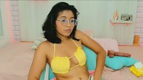 Katy Heaven Private Show