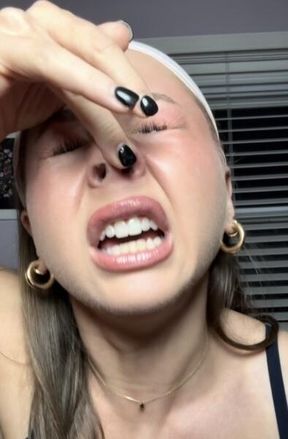 Sneeze Pig Humiliation POV (Condensed Version) - Count Every Real On-Command Sneeze for Goddess