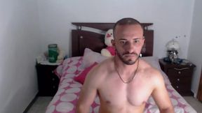Michael Ben Private Show