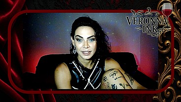 Veronna Ink – turning your routine into something special I