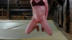 Kominka Nude Part 4