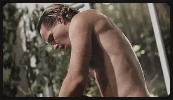 A Night of Forbidden Desire