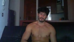Matias Boscatti Private Show