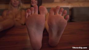 ”Dirty Stepbrother JOI”