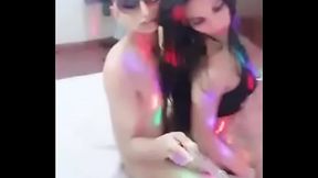 Dame de perrito mi amor