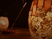 Mi primer TRIO con MI ESPOSO Y SU AMIGO en mi NOCHE BODAS