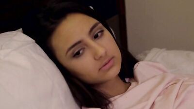Stepsiblingscaught - Horny Sister Needs My Huge Dick S7:E6 (Eliza Ibarra)