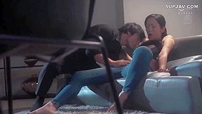 [reducing Mosaic]jur-292 Cast(s); Nami Okimiya