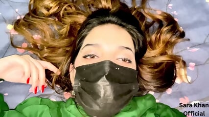 Big Ass Big Tit Pakistani Neighbor Fucks Hard