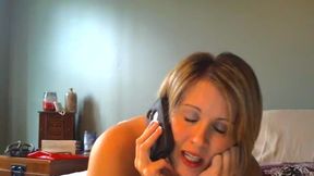 Scarlet Marie Private Show