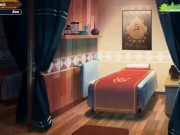 MY BOSS IS A MASSEUR AND ESCORT | Full Service Part 01 (Rald Route)