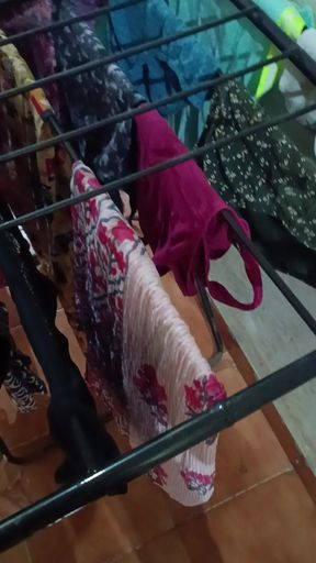 Girl innerwear select