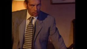 Insatiable Slut Demanding Multiple Creampies (full Porn Movie)