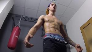 EastBoys.com: Muscle straight dude lusts nailing