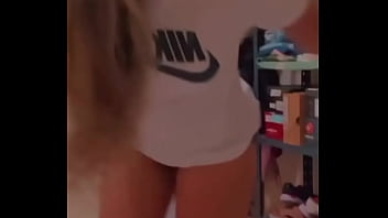 sofia ferreira dancando 8