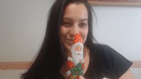 mmm Chocolate MP4