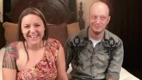 Amateurs have first casting experience compilation