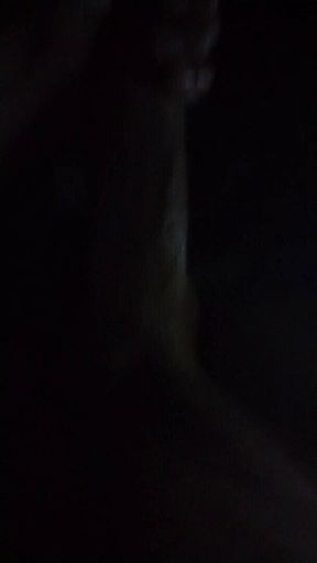 Can't *** when this monster wants attention. Watching porn to feed his relentless engorgement