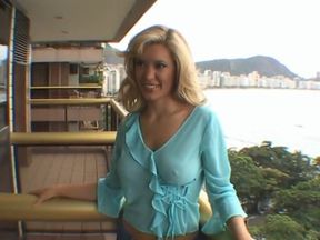 Picking up lonely cougars on vacation that are craving big dick