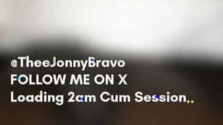 Het solovideo av college tonåringar som smeker stora svarta kukar till explosiva orgasmer