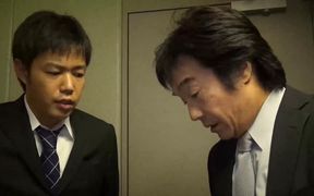 Naughty Rei Kitajima Sucks and Fucks Like a True MILF Queen