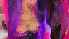 Treat me like a bitch