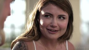 Emma Hix X Adria Rae - Aspen Reign